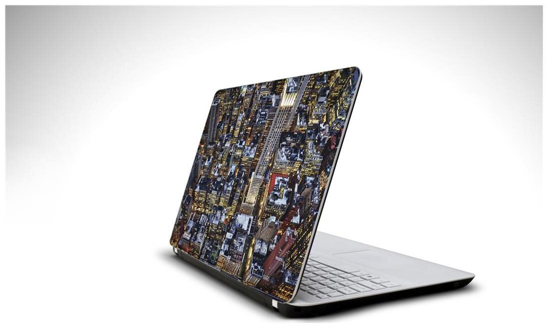 

Snooky VHF4277Lpsk laptop 15 6 vinyl skin decal