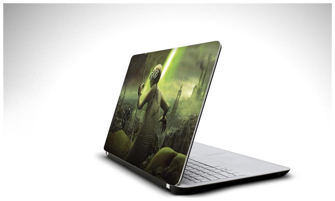

Snooky VHF4426Lpsk laptop 15 6 vinyl skin decal