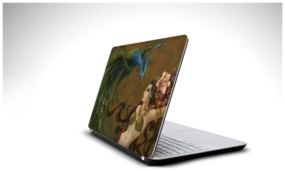 

Snooky VHF4499Lpsk laptop 15 6 vinyl skin decal