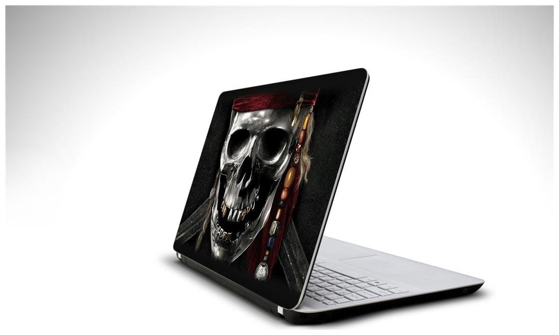

Snooky VHF4440Lpsk laptop 15 6 vinyl skin decal
