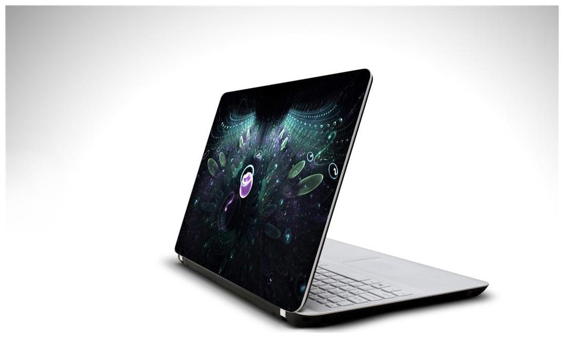 

Snooky VHF4490Lpsk laptop 15 6 vinyl skin decal