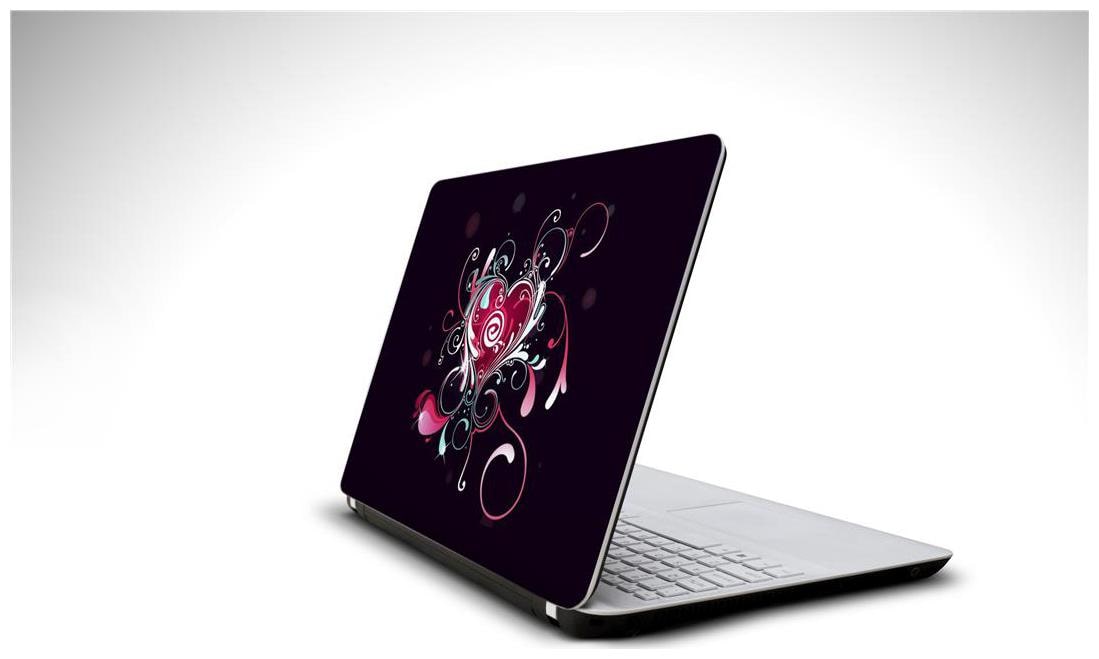 

Snooky VHF4772Lpsk laptop 15 6 vinyl skin decal