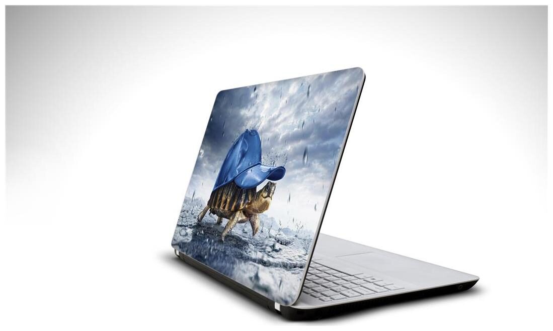 

Snooky VHF4722Lpsk laptop 15 6 vinyl skin decal