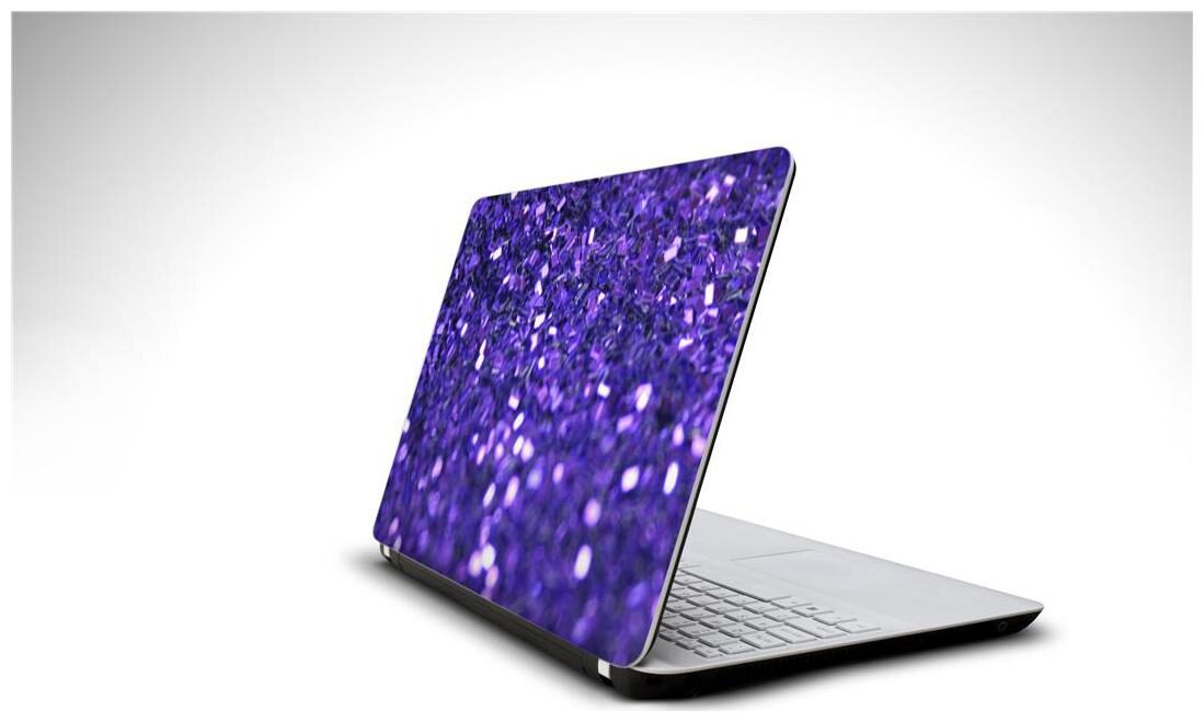 

Snooky VHF4789Lpsk laptop 15 6 vinyl skin decal