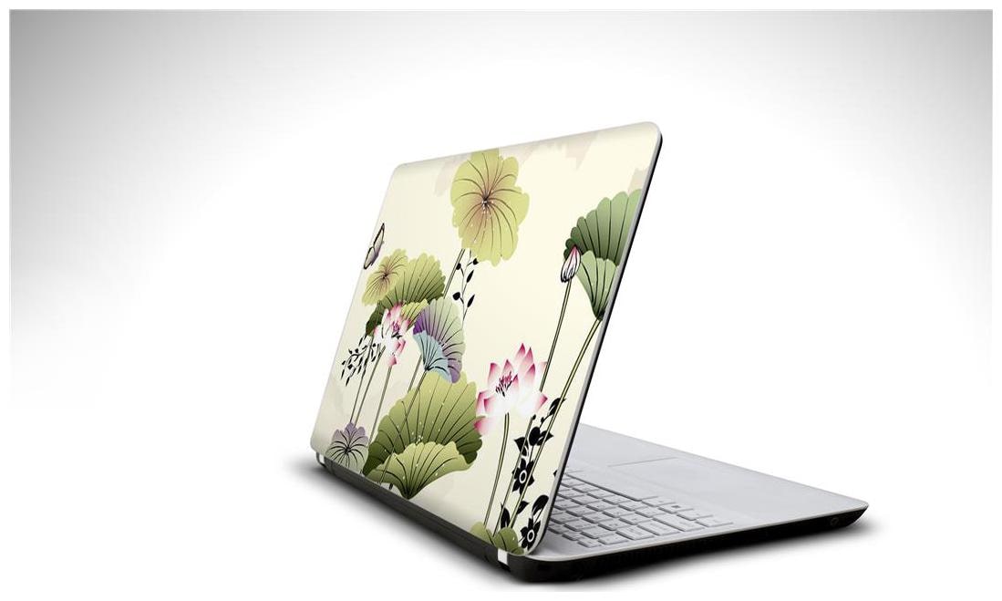 

Snooky VHF4824Lpsk laptop 15 6 vinyl skin decal