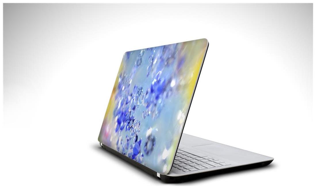 

Snooky Water laptop 15 6 vinyl skin decal