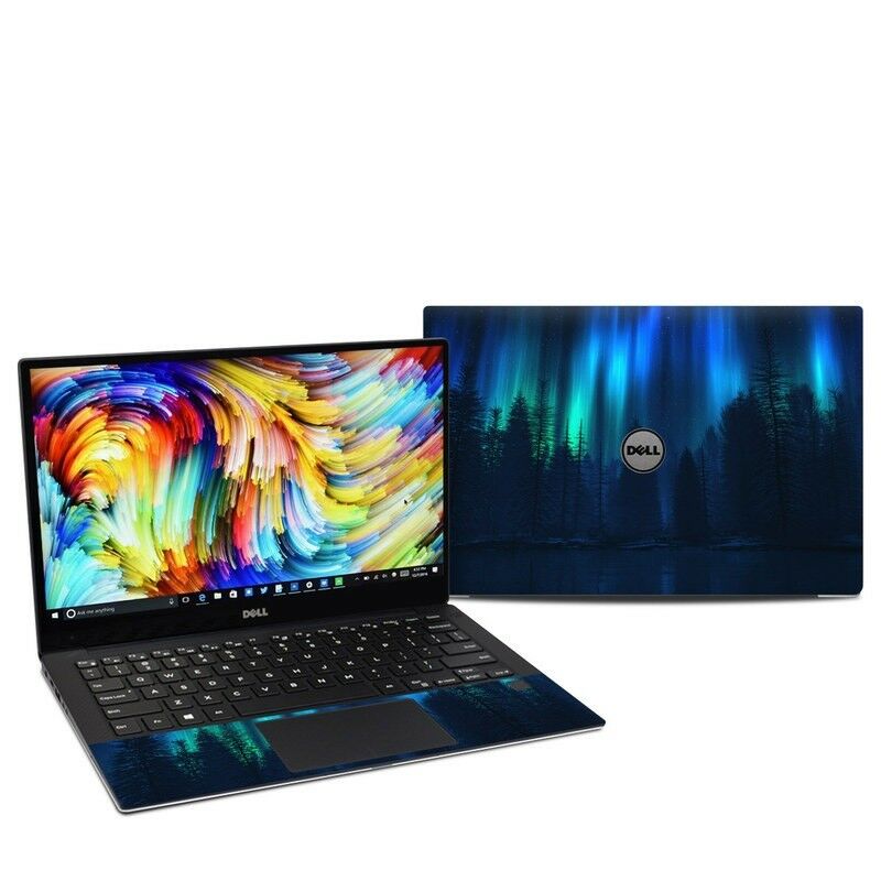 

Song of the Sky Decal Sticker Skin for Dell XPS 13 9350 9360 Laptop