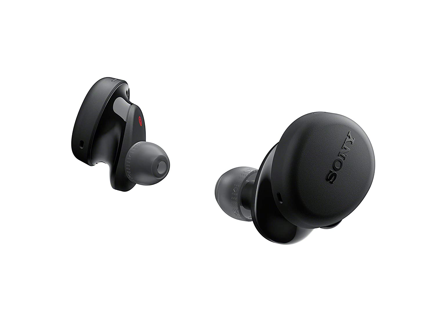 

Sony WF-XB700 - BLACK True Wireless Bluetooth Headset ( Black )