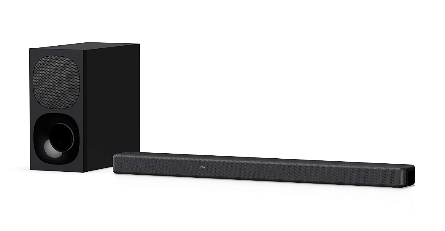 

Sony HT-G700 3 1 Soundbar