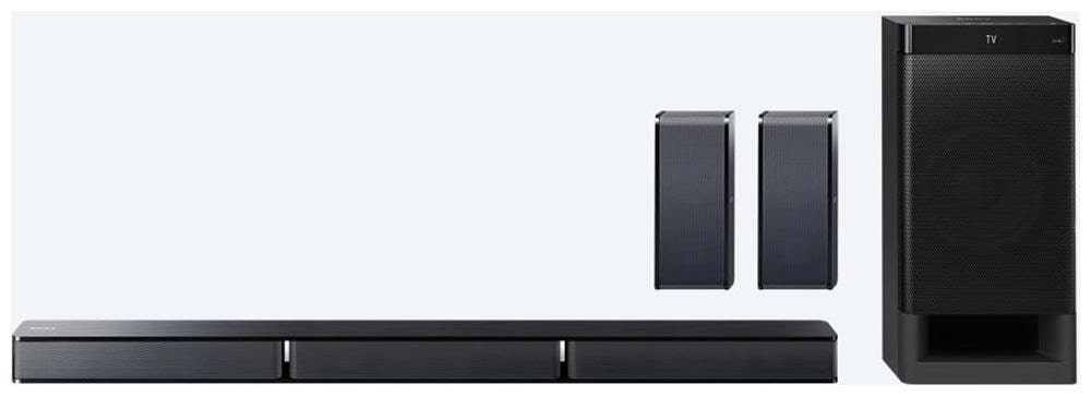 

Sony HT-RT3 5 1 Soundbar