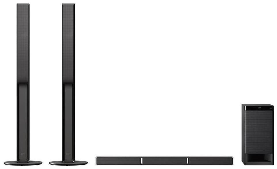 

Sony HT-RT40 5 1 Soundbar