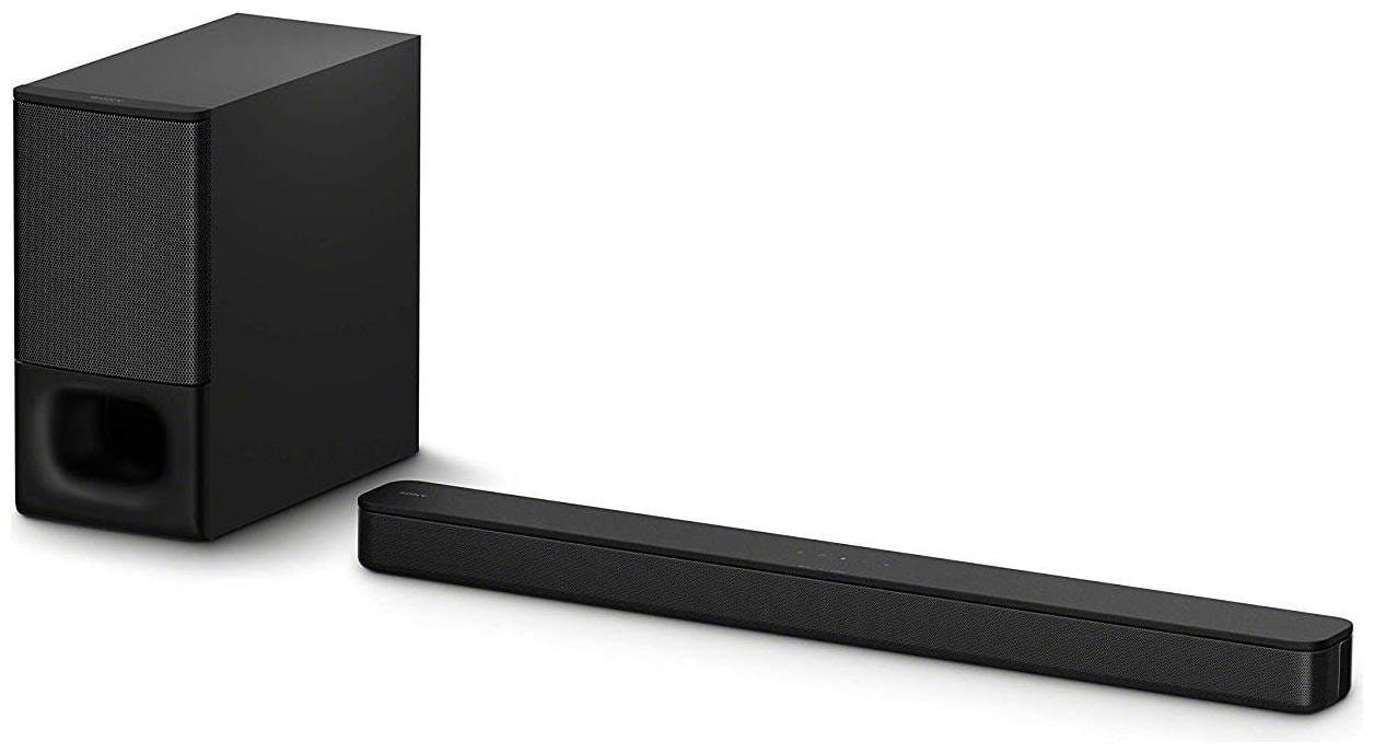 

Sony HT-S350 2 1 Soundbar