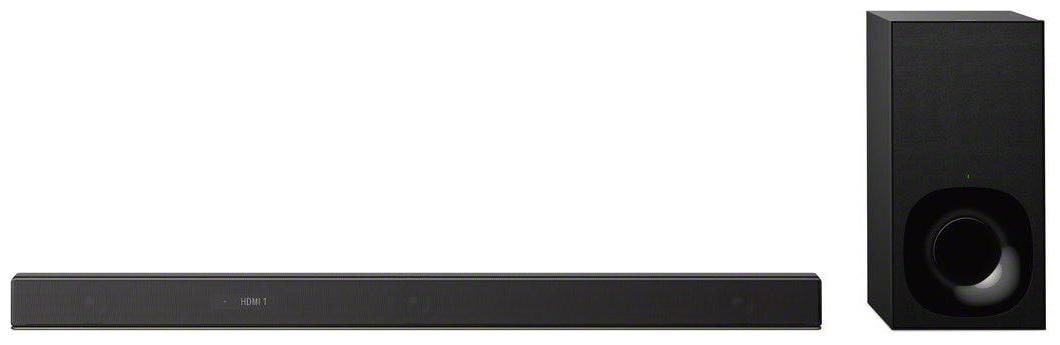 

Sony HT-Z9F 5 1 Soundbar