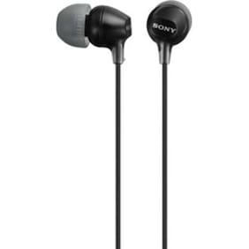 Sony MDR-EX15LP Wired Headphones