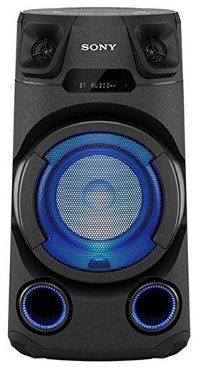 

Sony MHC-V13D 1 Hi-Fi and Party Speaker