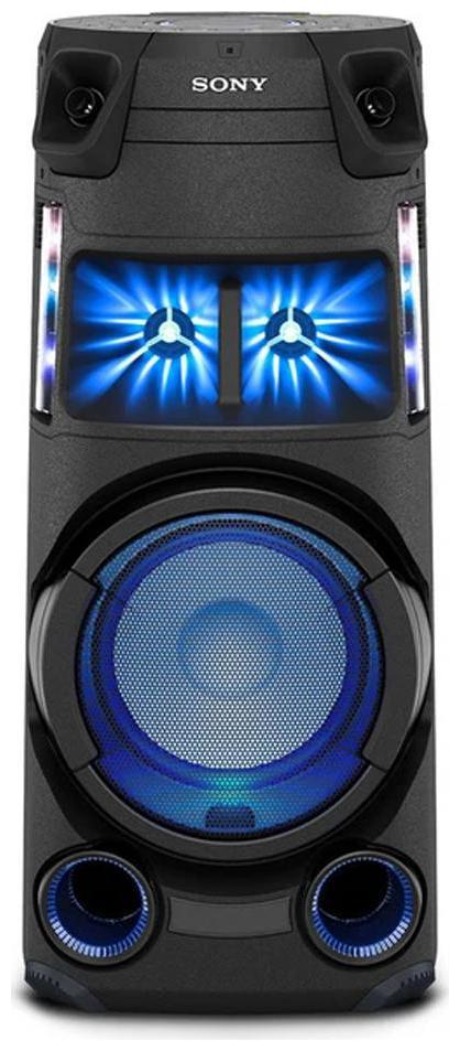 

Sony MHC-V43D 1 Hi-Fi and Party Speaker