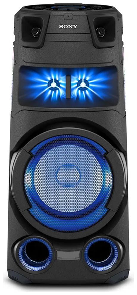 

Sony MHC-V73D 1 Hi-fi and party speaker