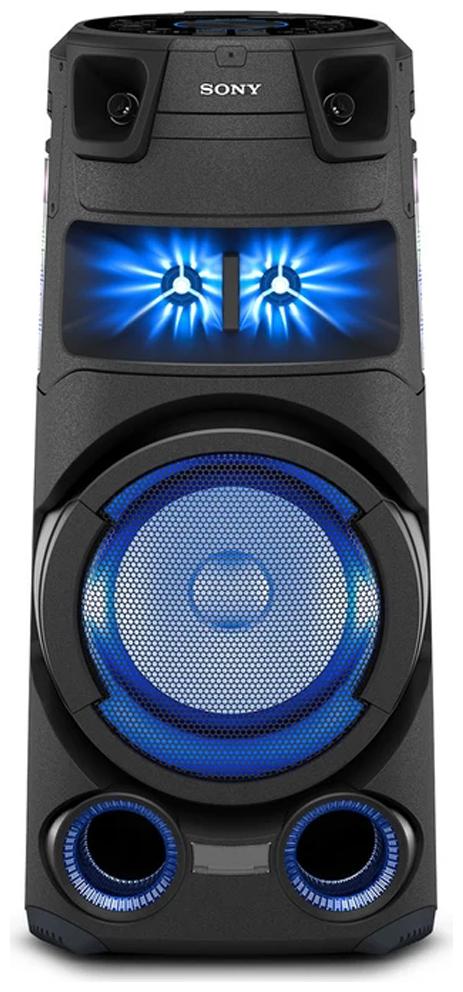 

Sony MHC-V73D 1 Hi-Fi and Party Speaker