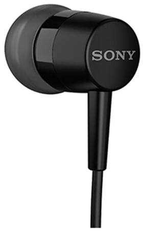 Sony (SBH54) Stereo In-the-Ear Bluetooth Headset (Black)