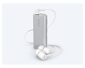 Sony SBH56 Stereo Bluetooth Headset (White)