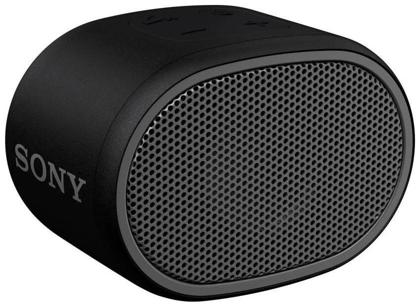 

Sony SRS-XB01 Bluetooth Portable speaker ( Black )