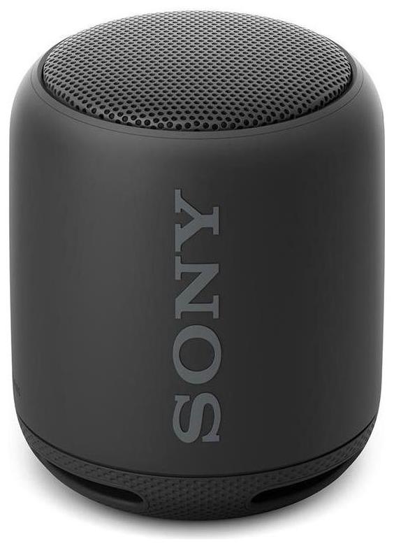 

Sony SRS-XB10 Bluetooth Portable speaker ( Black )