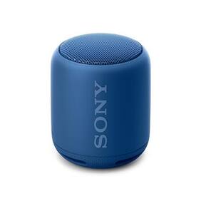 Sony SRS-XB10 Bluetooth Speaker (Blue)