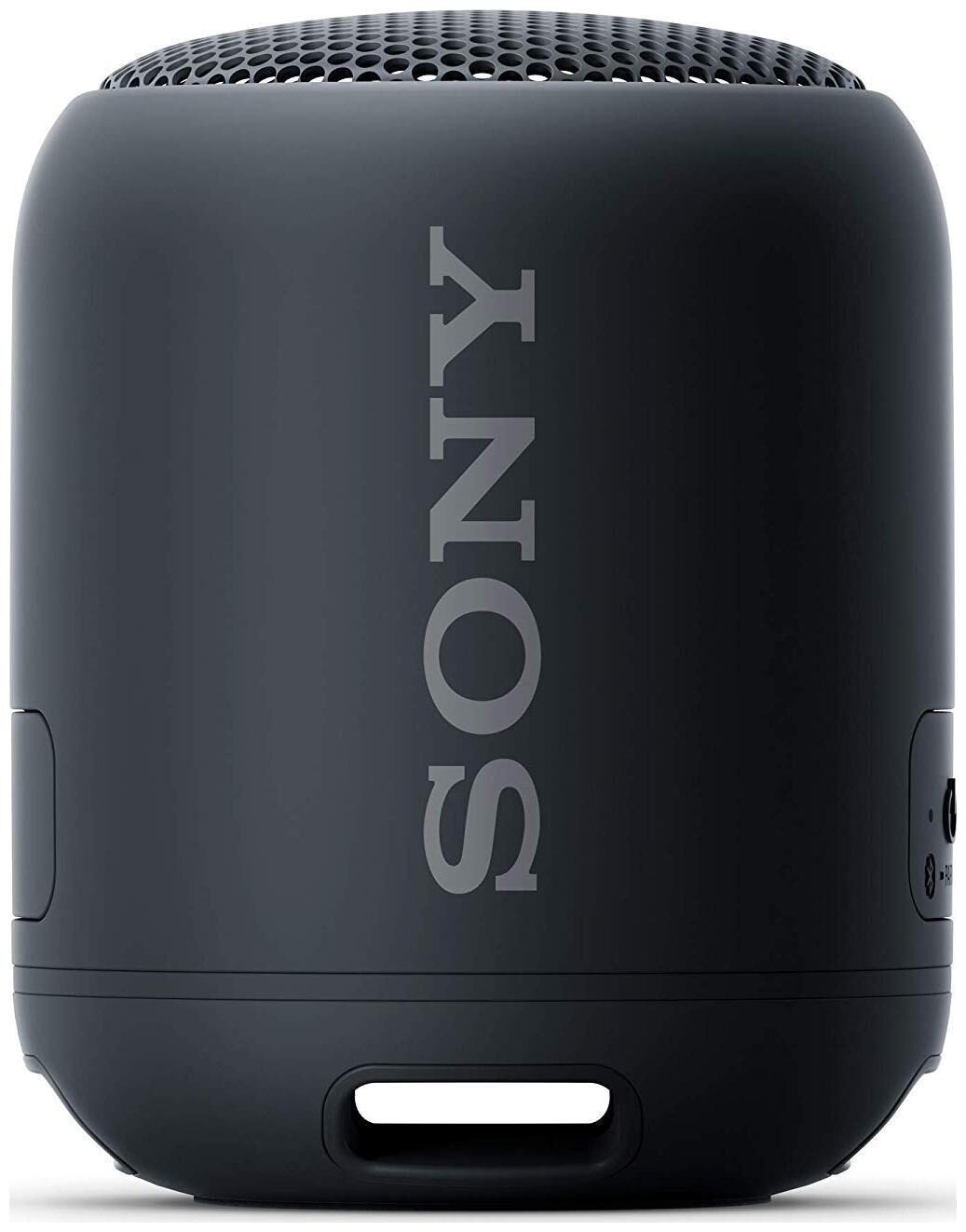 

Sony SRS-XB12 Bluetooth Portable Speaker ( Black )