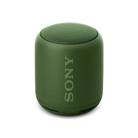 Sony SRS-XB10 Bluetooth Speaker (Green)