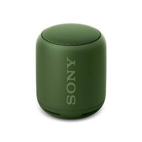 Sony SRS-XB10 Bluetooth Speaker (Green)