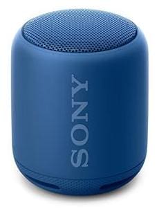 Sony SRS-XB10 Bluetooth Speaker (Blue)