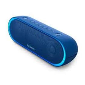 Sony SRS-XB20 Bluetooth (Blue)