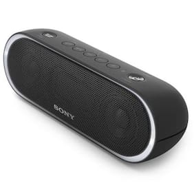 Sony SRS-XB20 Bluetooth (Black)