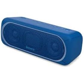 Sony SRS-XB30 Bluetooth (Blue)