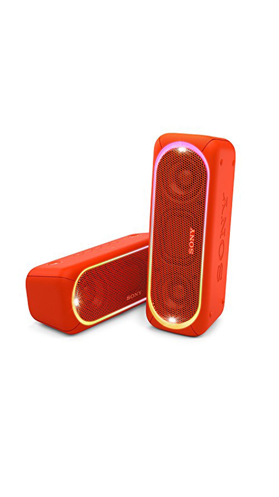 Sony SRS-XB30 Bluetooth (Red)