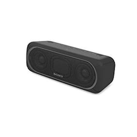 Sony SRS-XB30 Bluetooth (Black)