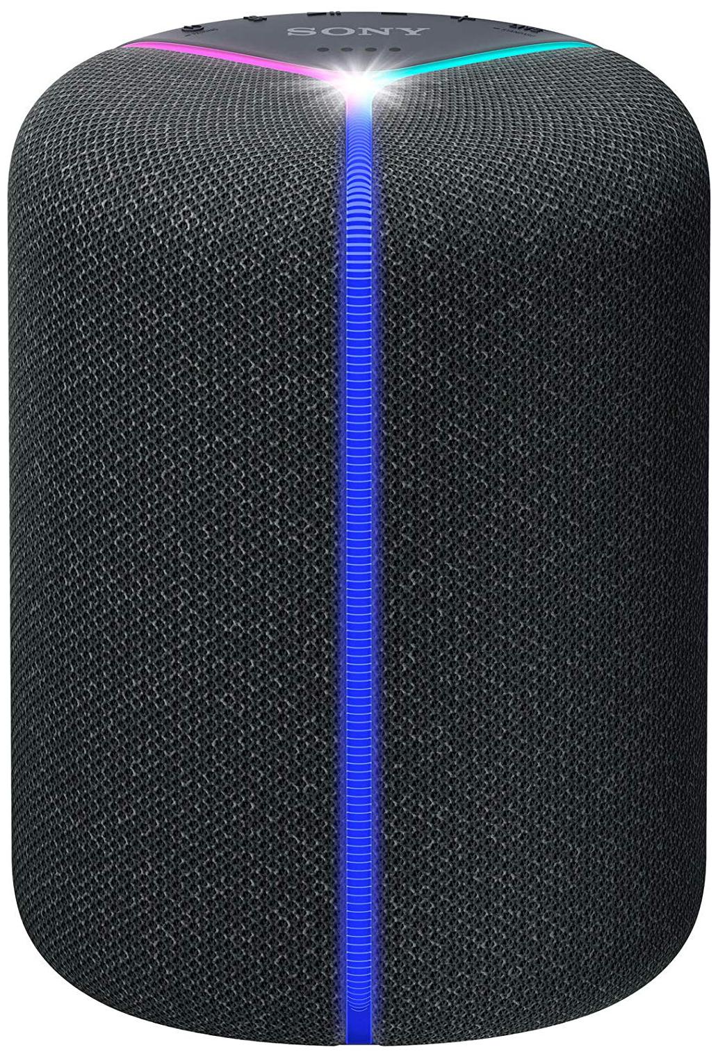 

Sony SRS-XB402M WITH BUILT-IN ALEXA Bluetooth Portable Speaker ( Black )