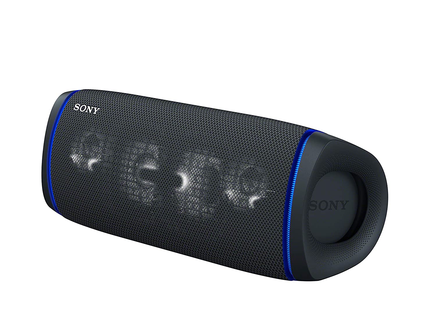 

Sony SRS-XB43 Bluetooth Portable Speaker ( Black )