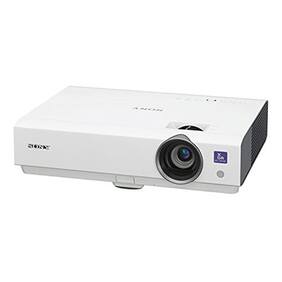 Sony VPL DX-122 Projector (White)