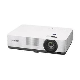 Sony VPL-DX220 Projector (White)