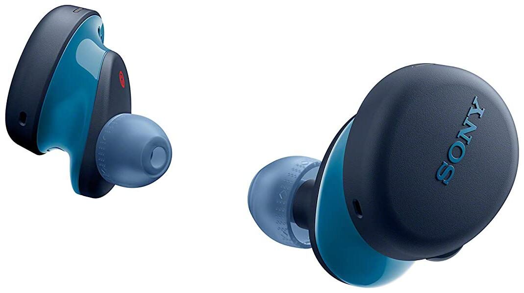 

Sony wf-xb 700 In-Ear Bluetooth Headset ( Blue )