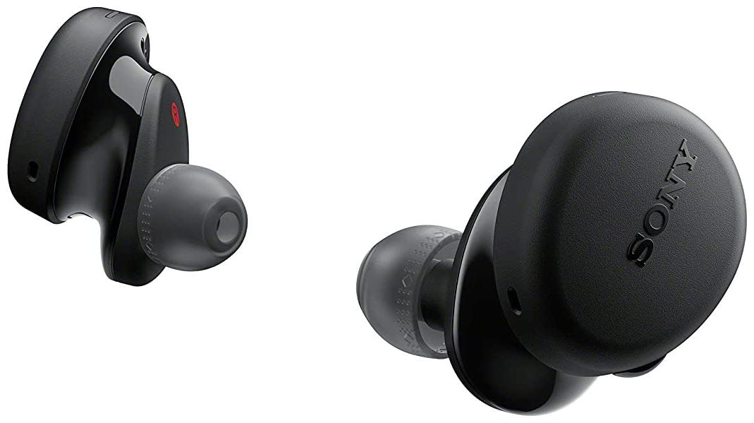 

Sony WF-XB700 - BLACK True Wireless Bluetooth Headset ( Black )