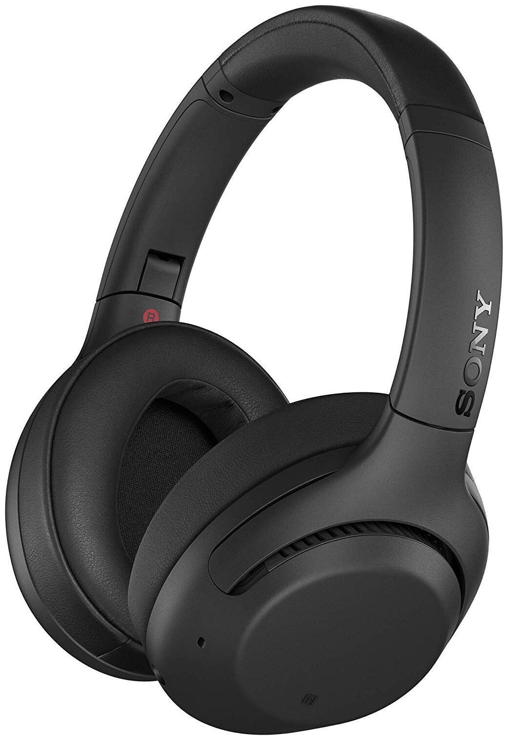 

Sony WH-XB900N Over-Ear Bluetooth Headset ( Black )