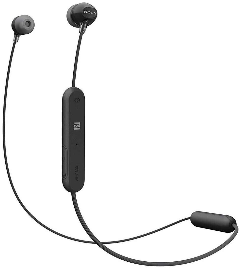 

Sony In-Ear Bluetooth Headset ( Black )