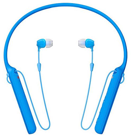 

Sony Mono Bluetooth Headset ( Blue )