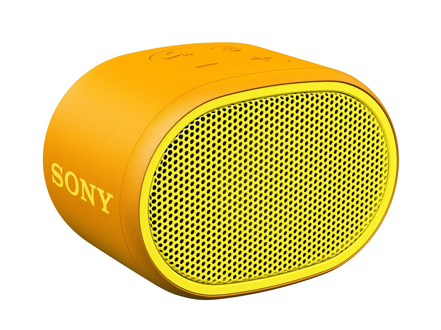 

Sony XB 01 Bluetooth Portable Speaker ( Yellow )