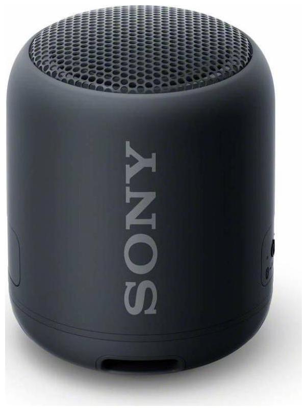 

Sony XB12 10 W Bluetooth Portable Speaker ( Black )