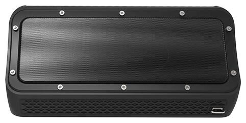 

SoundBot SB573 Bluetooth Portable Speaker ( Black )