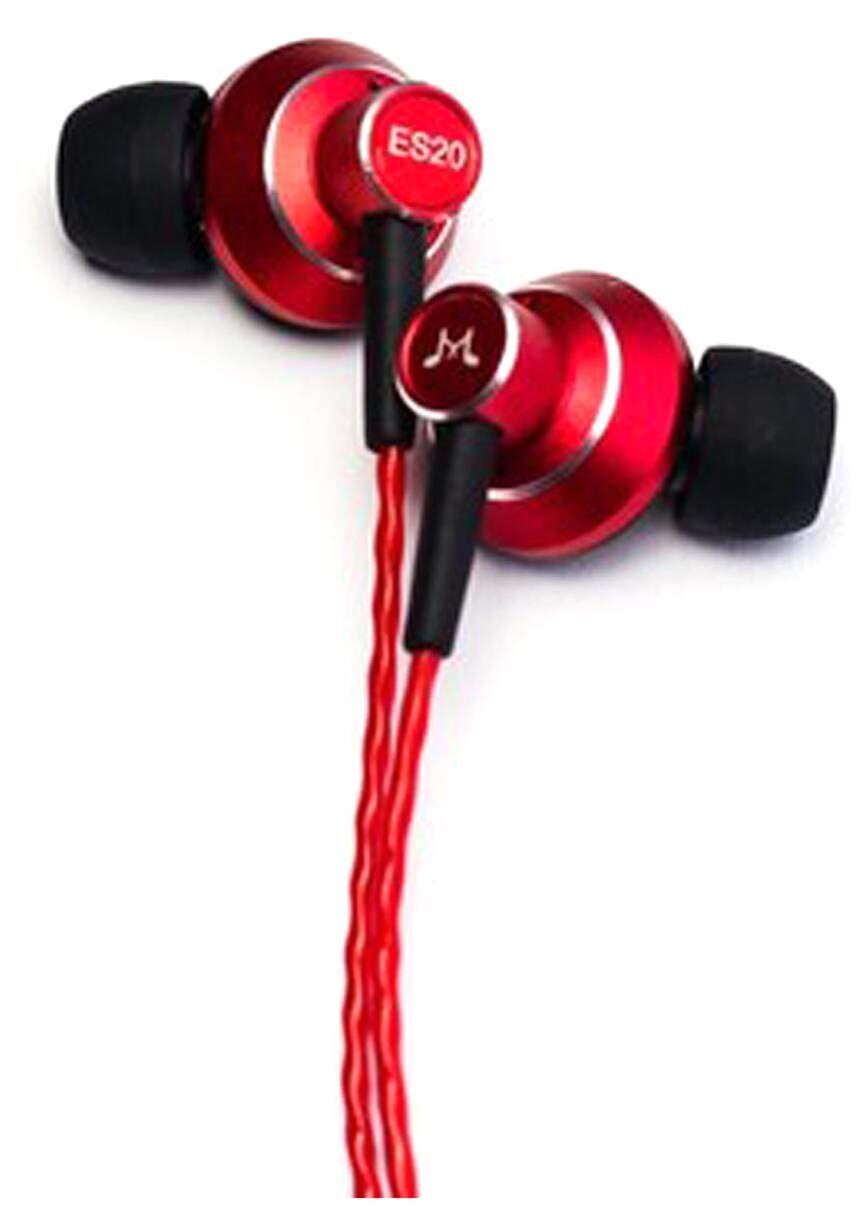 SoundMAGIC ES20 Wired Headphones