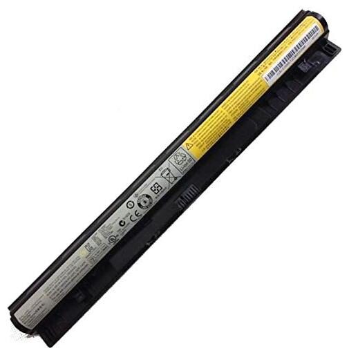 

SP Infotech 2900 mAh 4 Cell Laptop Laptop Battery for Lenovo IdeaPad Z50-70 Z50-80 G50-70 G50-80 PN 121500171